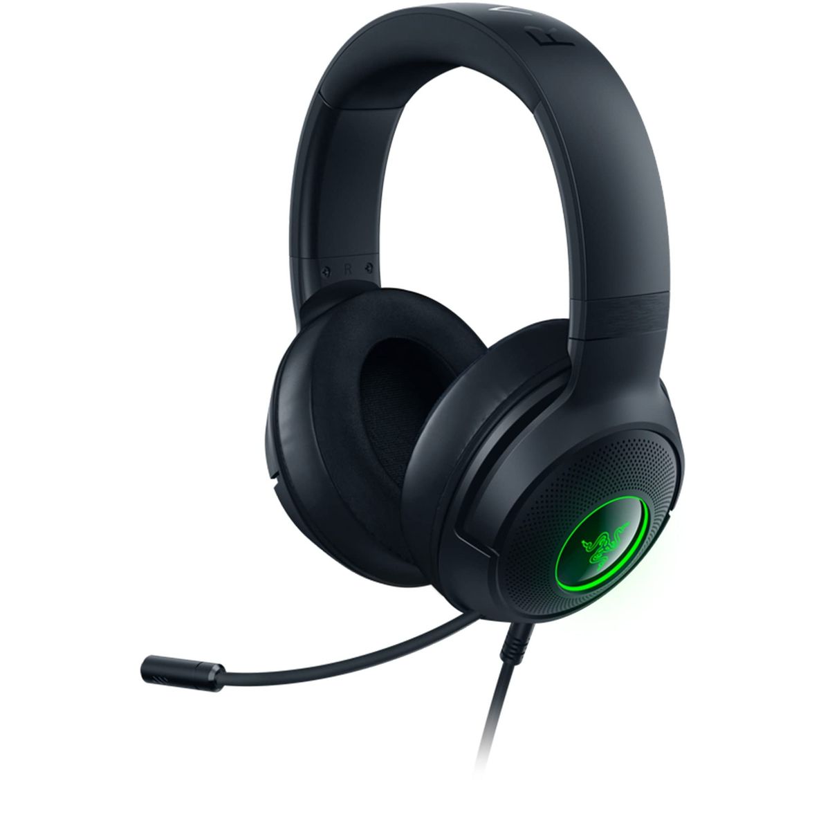 RAZER - Audifono  Razer Headset Kraken V3 Wired USB Gaming