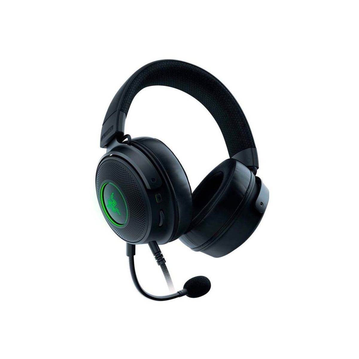 RAZER - Audifono  Razer Headset Kraken V3 Wired USB Gaming
