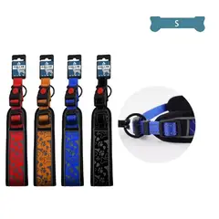 GENERICO - Collar Para Mascota S Color Aleatorio