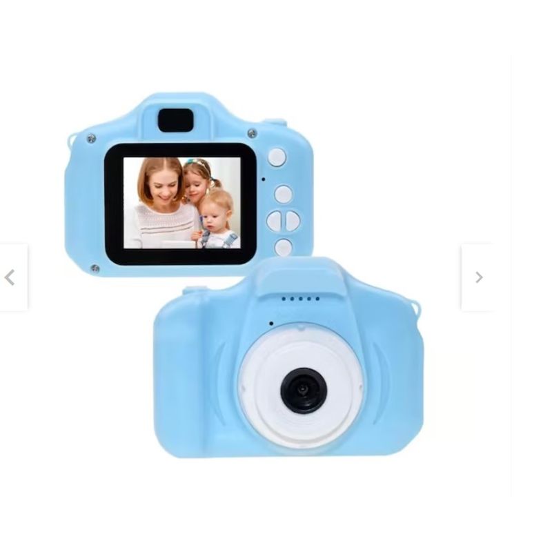 GENERICO - Camara de Fotografia para niños