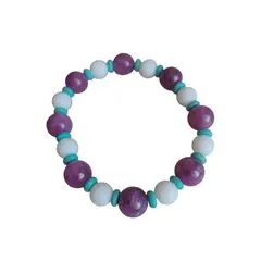 GENERICO - Pulsera piedra natural
