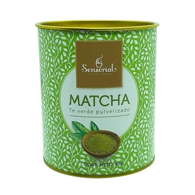 Imagen 2 del producto Té Matcha Té Verde Pulverizado y batidor de REGALO