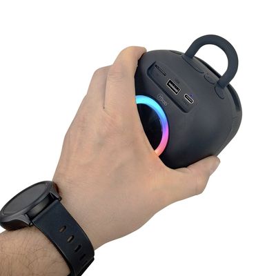 Imagen 2 del producto Parlante TWS Energy + Bass -9347