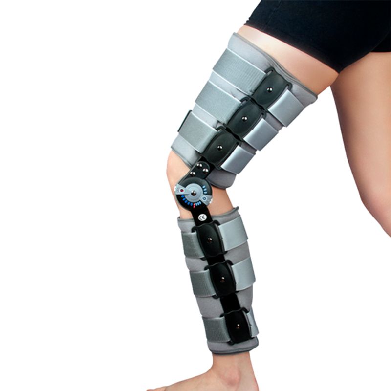 BLUNDING - ORTESIS DE RODILLA ROM