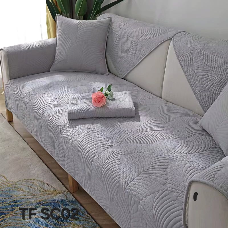GENERICO - cubierta de sofa mat relieve