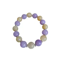 GENERICO - Pulsera piedra natural