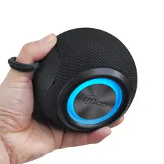 MLAB - Parlante Sphere Bass TWS -9299