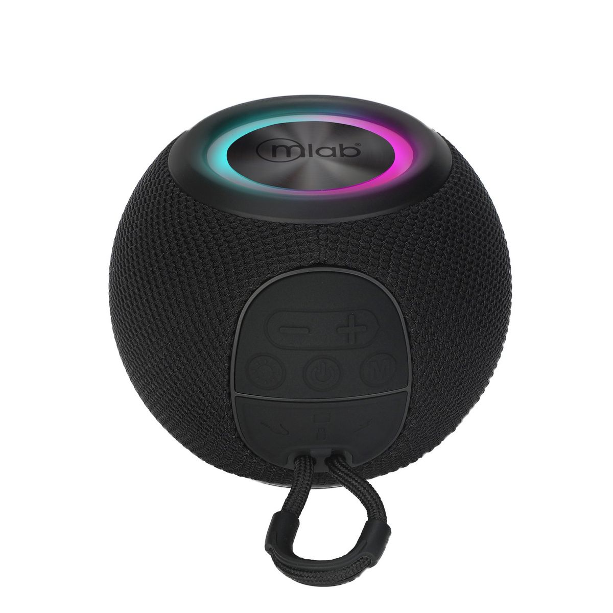 MLAB - Parlante Sphere Bass TWS -9299