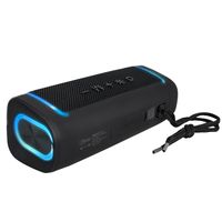 Parlante Mighty Bass TWS -9300