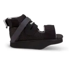 BLUNDING - ZAPATO DE DESCARGA DE ANTEPIE ABIERTO TALLA XL
