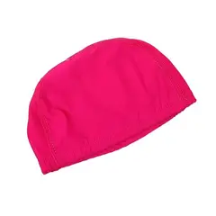 GENERICO - Gorro De Natacion Unisex Licra Piscina Baño Para Adulto Niño