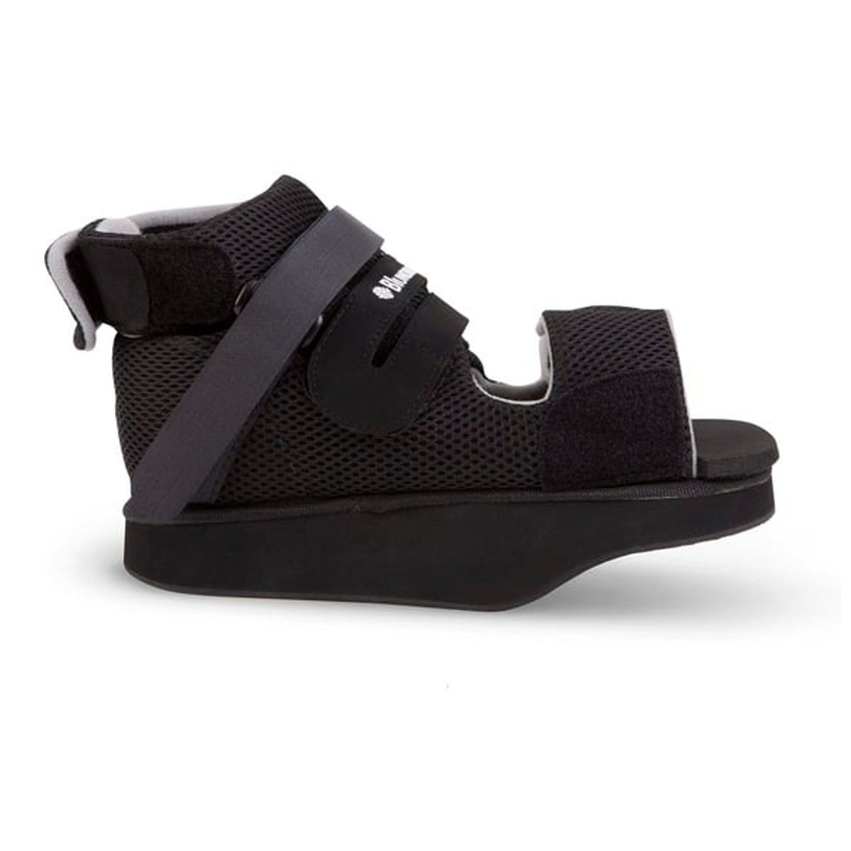 BLUNDING - ZAPATO DE DESCARGA DE ANTEPIE ABIERTO TALLA L