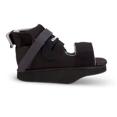 Imagen 2 del producto ZAPATO DE DESCARGA DE ANTEPIE ABIERTO TALLA L
