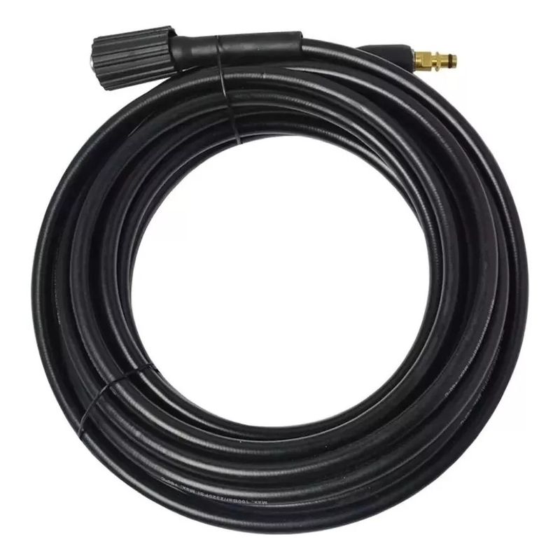 MUNDO MAGIA - Manguera Lavado Alta Presión Para Reemplazo Karcher K2-k7