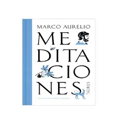 TAURUS - MEDITACIONES . AUTOR , AURELIO, MARCO