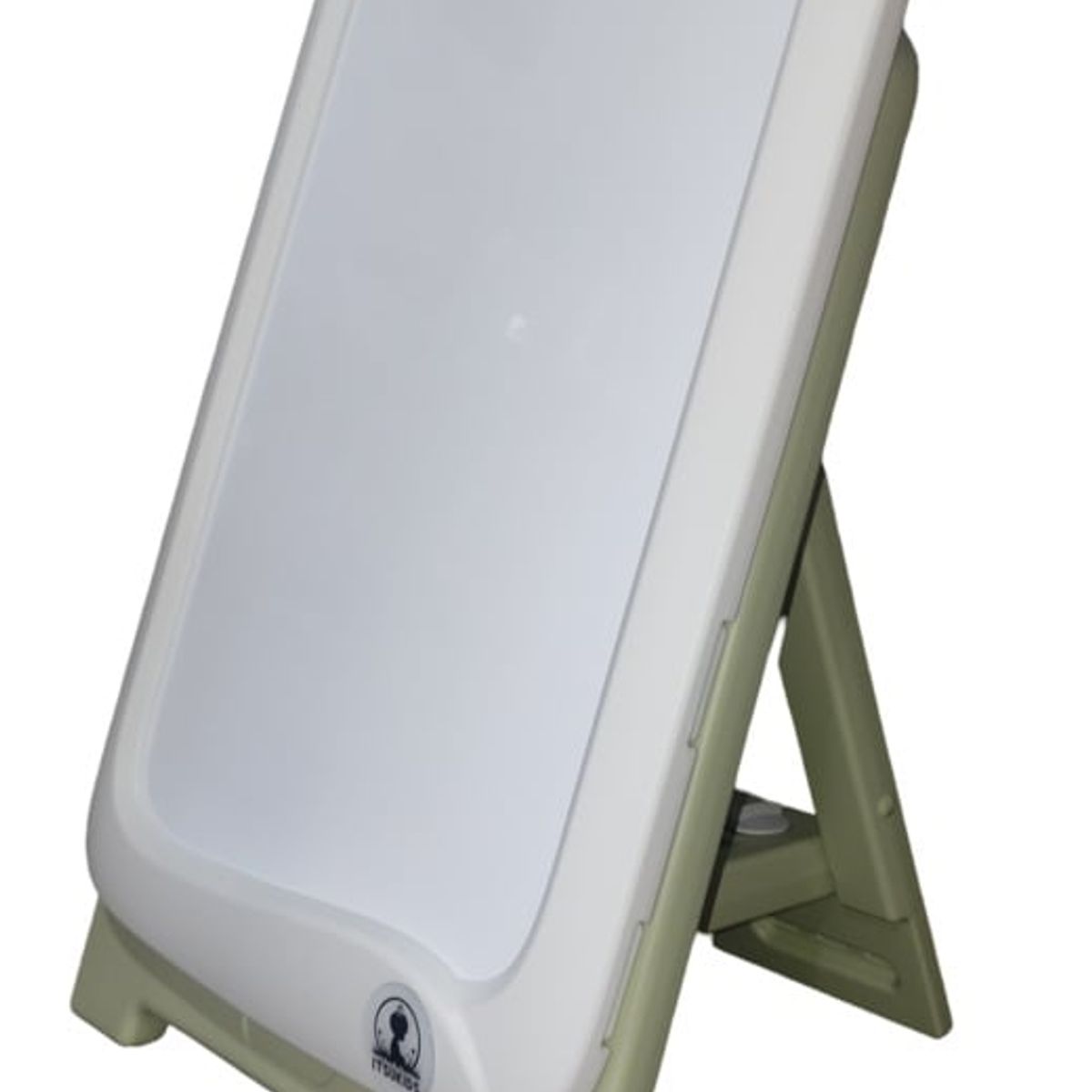 ITSUKIDS - Pizarra Infantil Magnética Regulable En Altura