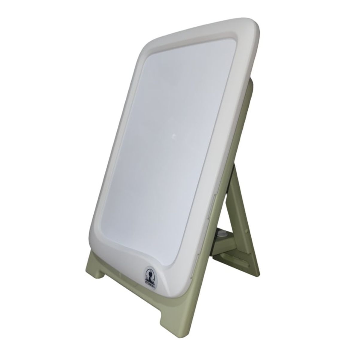 ITSUKIDS - Pizarra Infantil Magnética Regulable En Altura