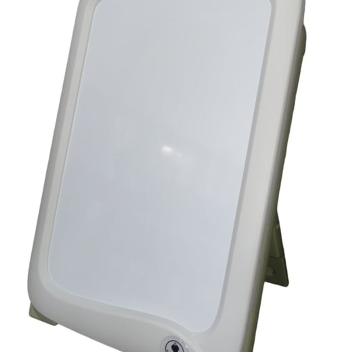 ITSUKIDS - Pizarra Infantil Magnética Regulable En Altura