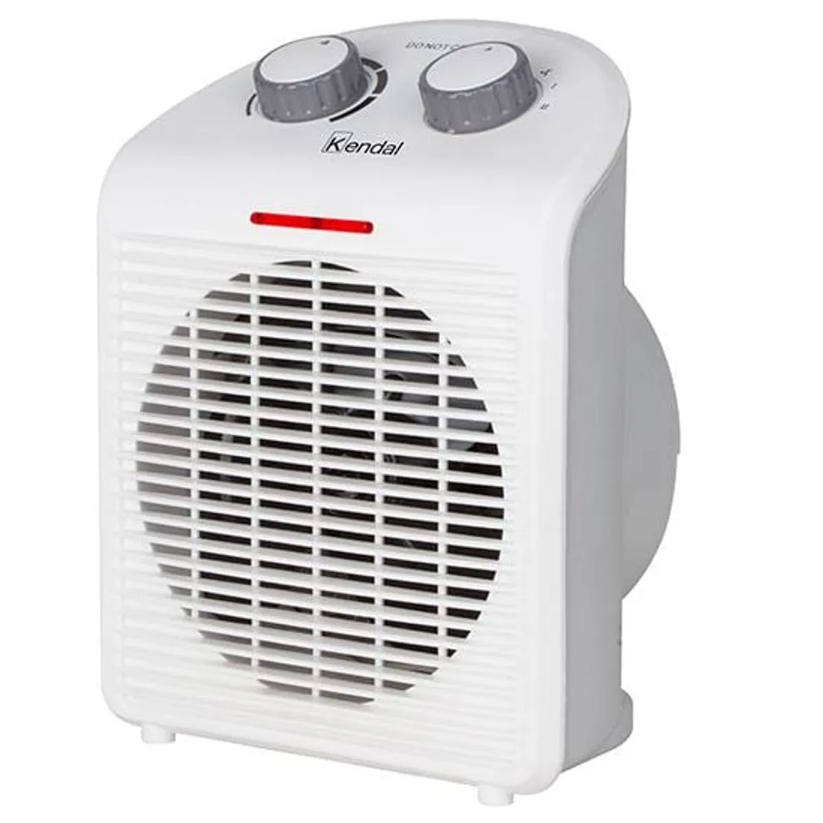 KENDAL - Termoventilador Electrico 2000W KFH18 Kendal