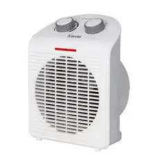 KENDAL - Termoventilador Electrico 2000W KFH18