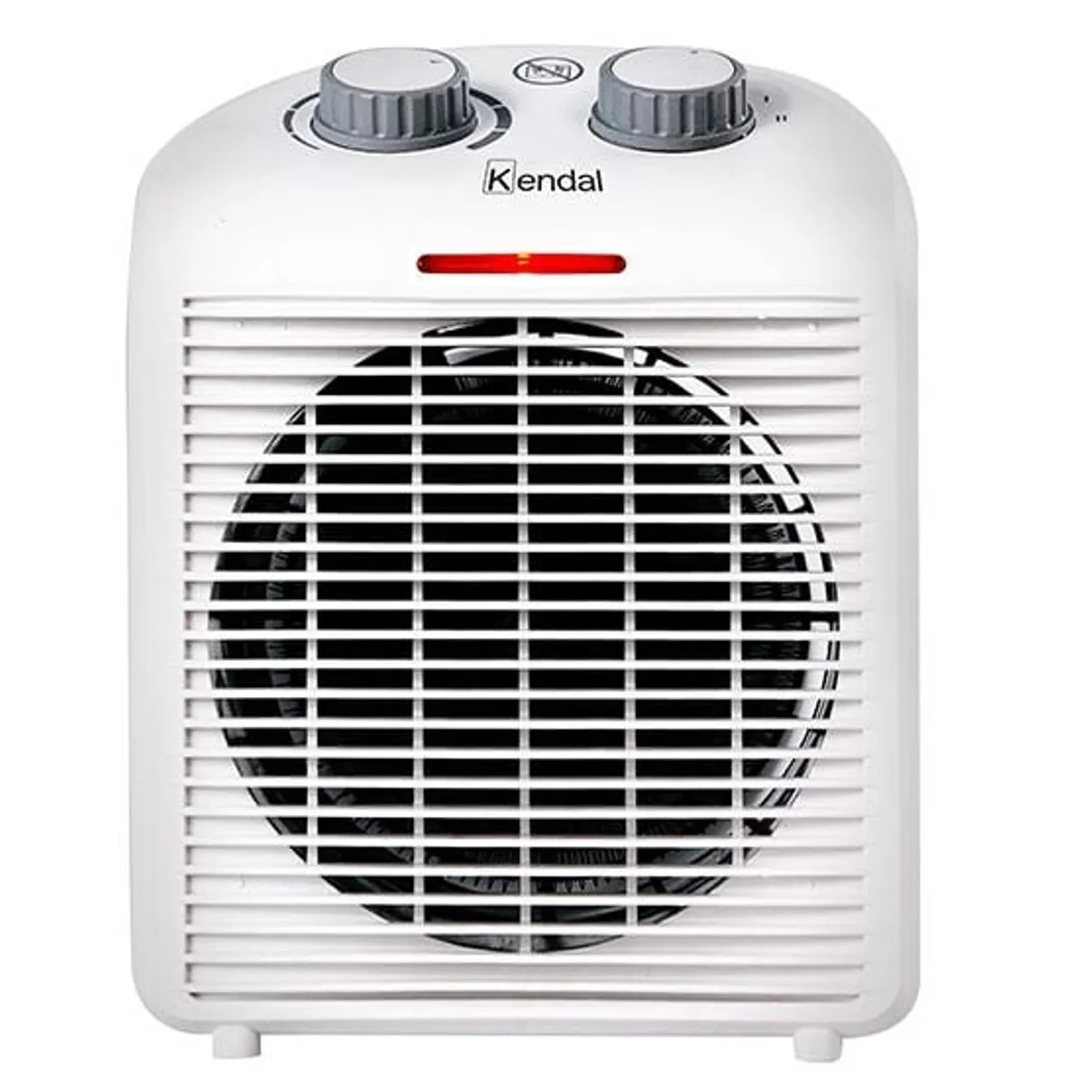 KENDAL - Termoventilador Electrico 2000W KFH18 Kendal