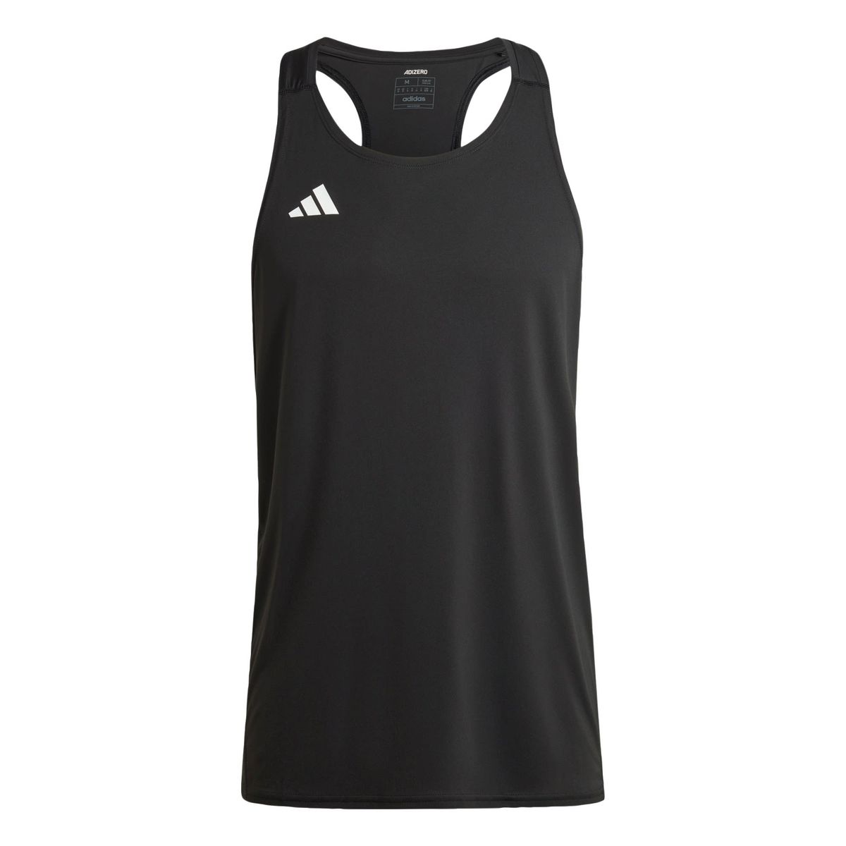 ADIDAS - Polera Sin Mangas Adizero Running Essentials