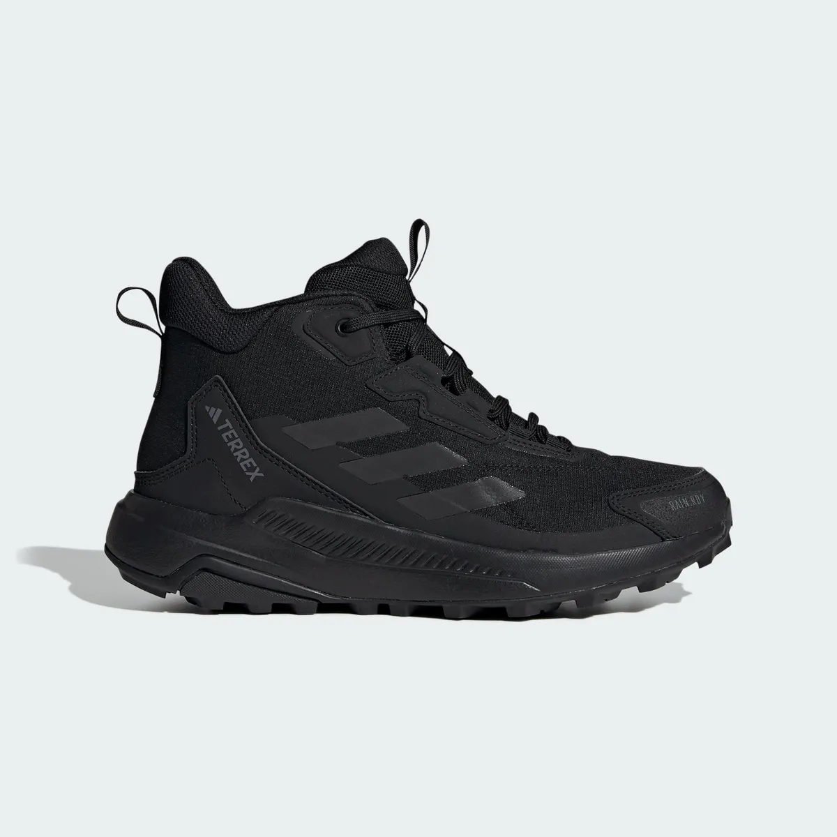 ADIDAS - Zapatillas de Senderismo Terrex Anylander Mid Rain.Rdy