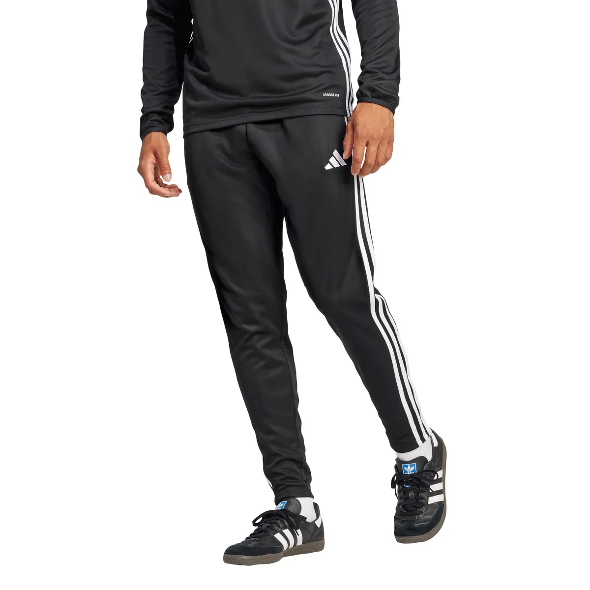 ADIDAS - Pantalón de Entrenamiento Tiro 25 Essentials