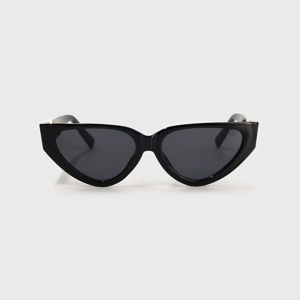 GENERICO - Lentes de sol mujer negro 00105