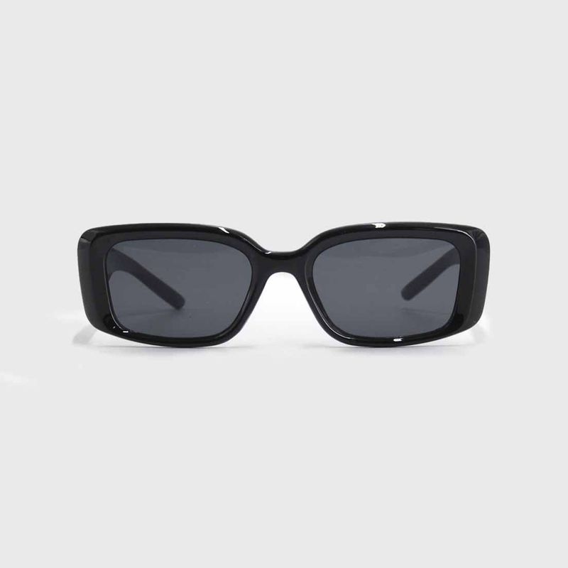 GENERICO - Lentes de sol mujer negro 00135NE
