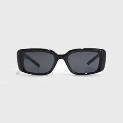 GENERICO - Lentes de sol mujer negro 00135NE
