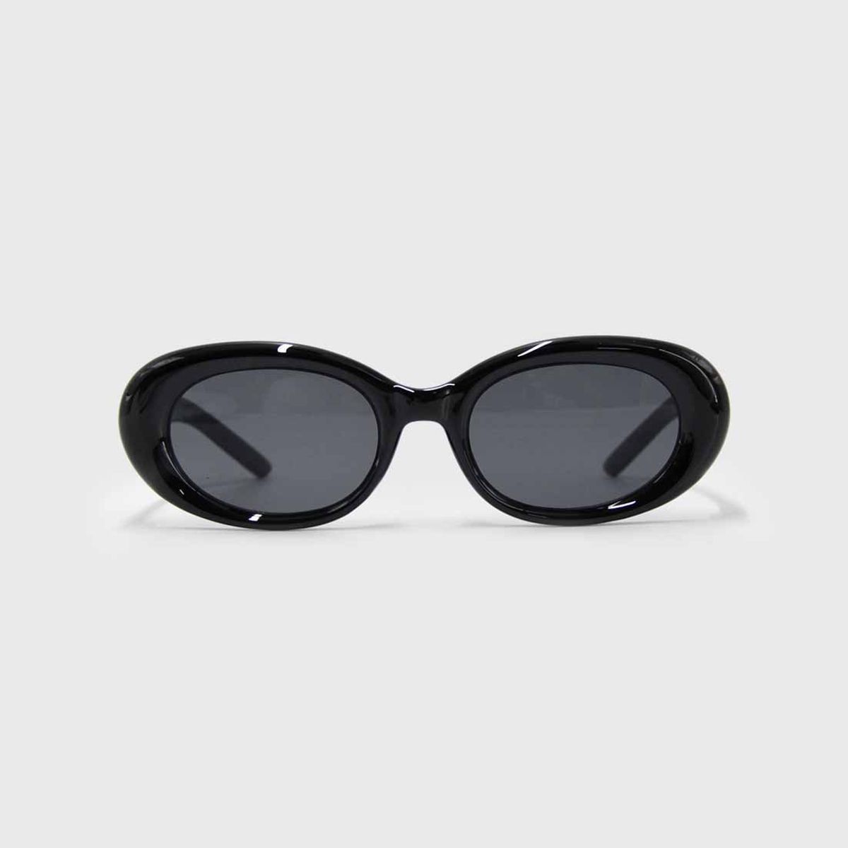 GENERICO - Lentes de sol mujer negro 00134
