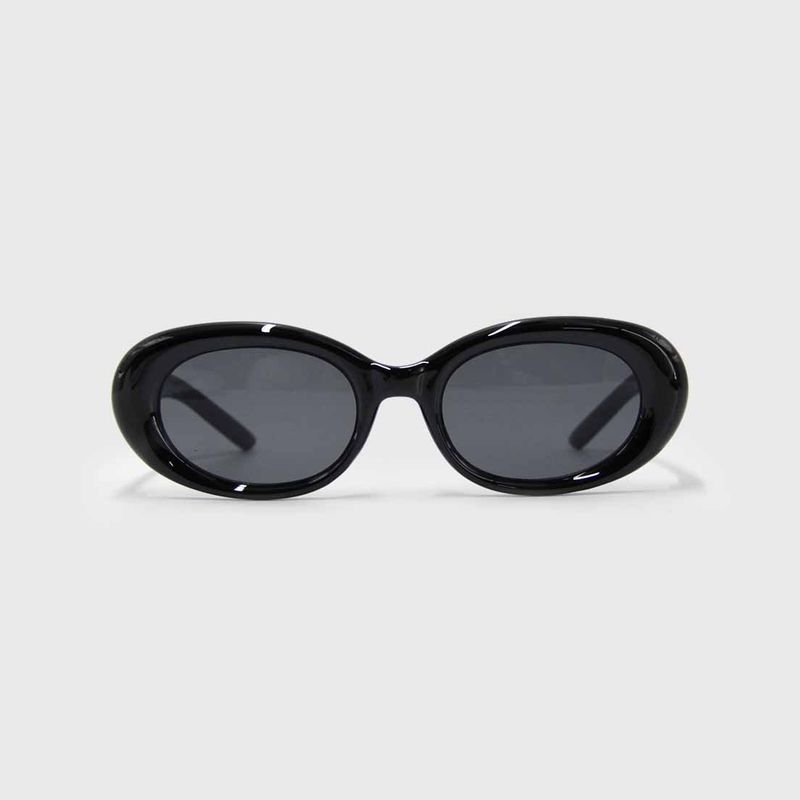 GENERICO - Lentes de sol mujer negro 00134NE