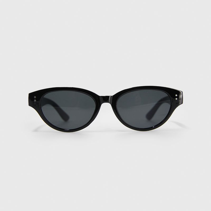 GENERICO - Lentes de sol mujer negro 00140NE