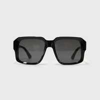 Lentes de sol mujer negro 00138