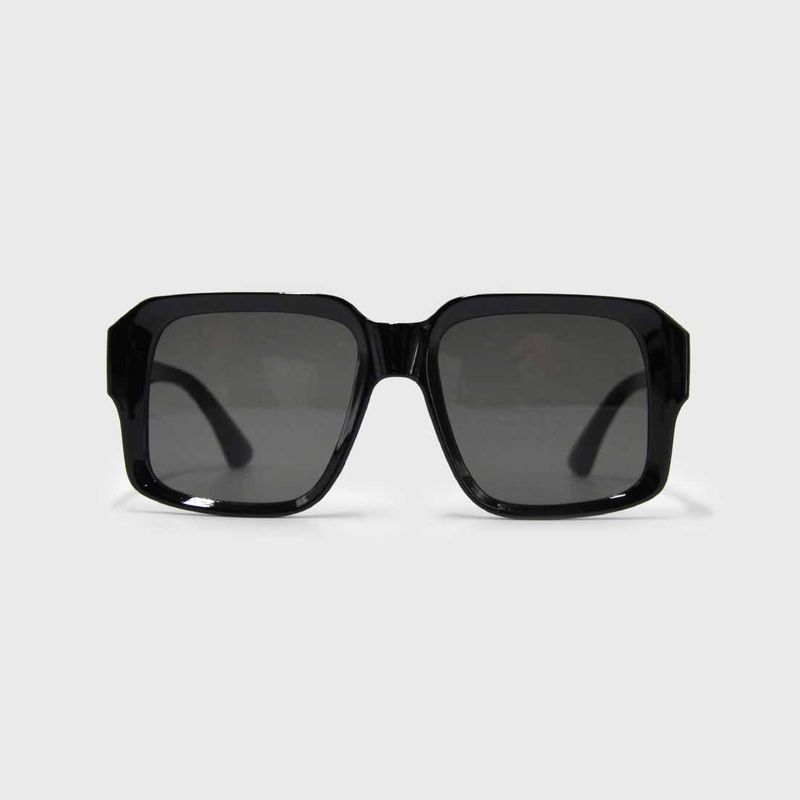 GENERICO - Lentes de sol mujer negro 00138NE