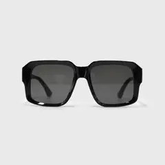 GENERICO - Lentes de sol mujer negro 00138NE