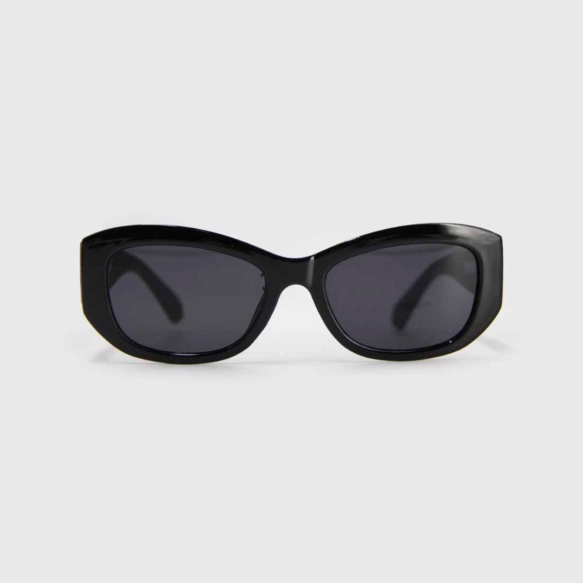 GENERICO - Lentes de sol mujer negro 00139