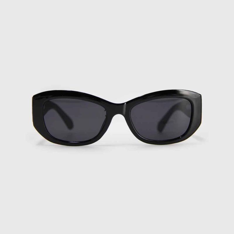 GENERICO - Lentes de sol mujer negro 00139NE