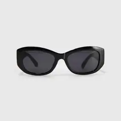 GENERICO - Lentes de sol mujer negro 00139NE