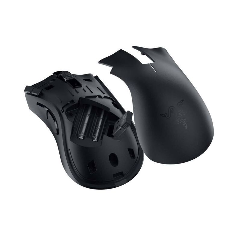 RAZER - Razer Mouse Deathadder V2 X Hyperspeed -