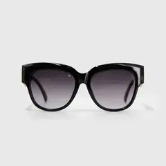 GENERICO - Lentes de sol mujer negro 00142NE