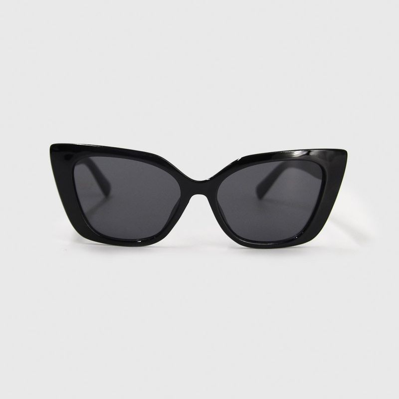 GENERICO - Lentes de sol mujer negro 00143NE