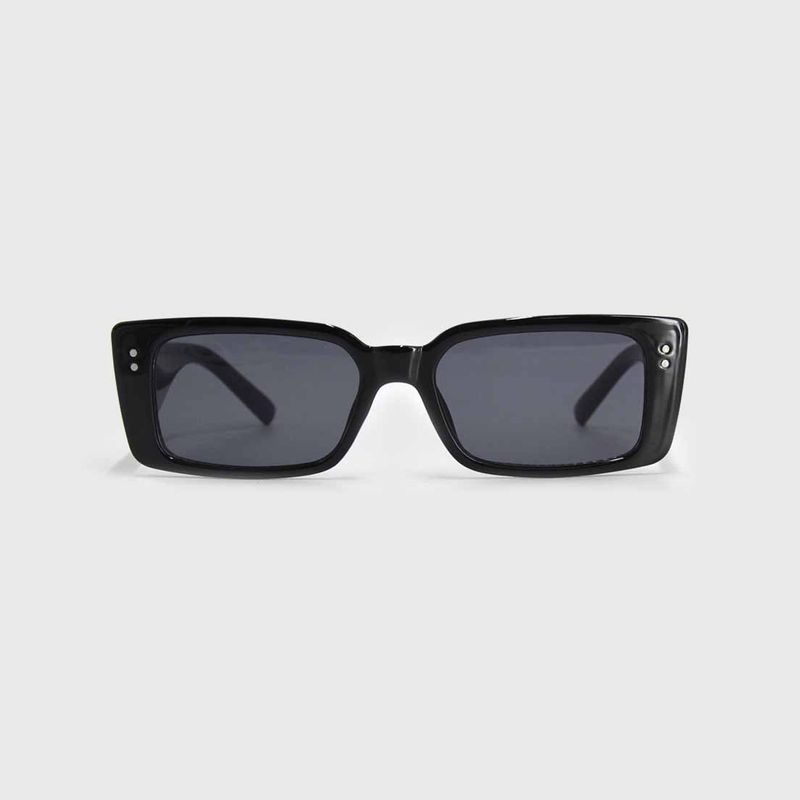 GENERICO - Lentes de sol mujer negro 00145NE.