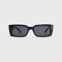 GENERICO - Lentes de sol mujer negro 00145NE.