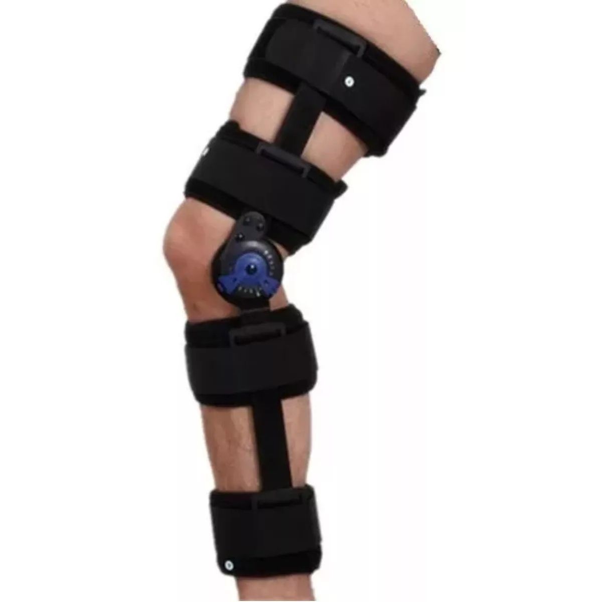 MUNDO MAGIA - Rodillera Con Regulación Flexo-extensión