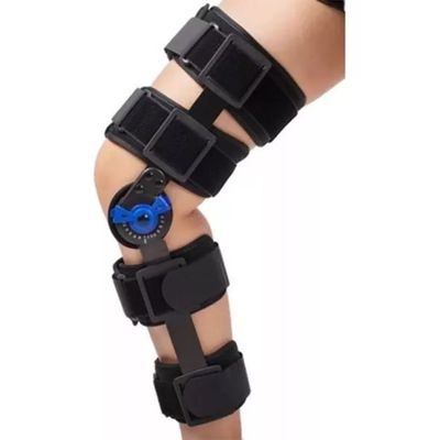 Imagen 2 del producto Rodillera Con Regulación Flexo-extensión