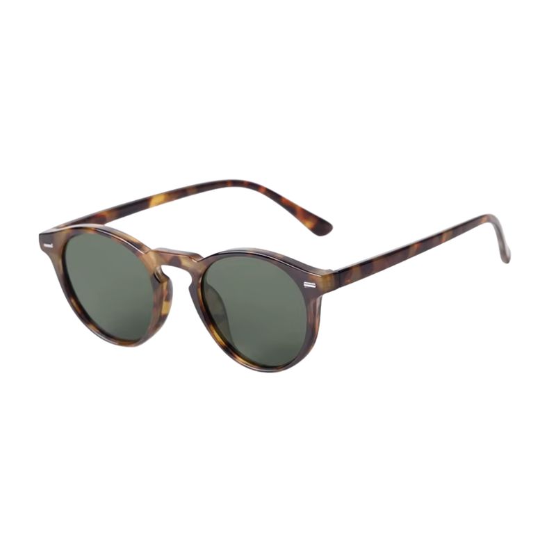 MAURAM - Lentes de sol Chicago Carey Brown