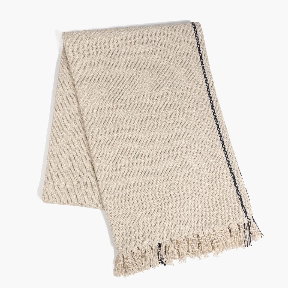 LOUNGE - Manta Algodón Línea Color LOUNGE