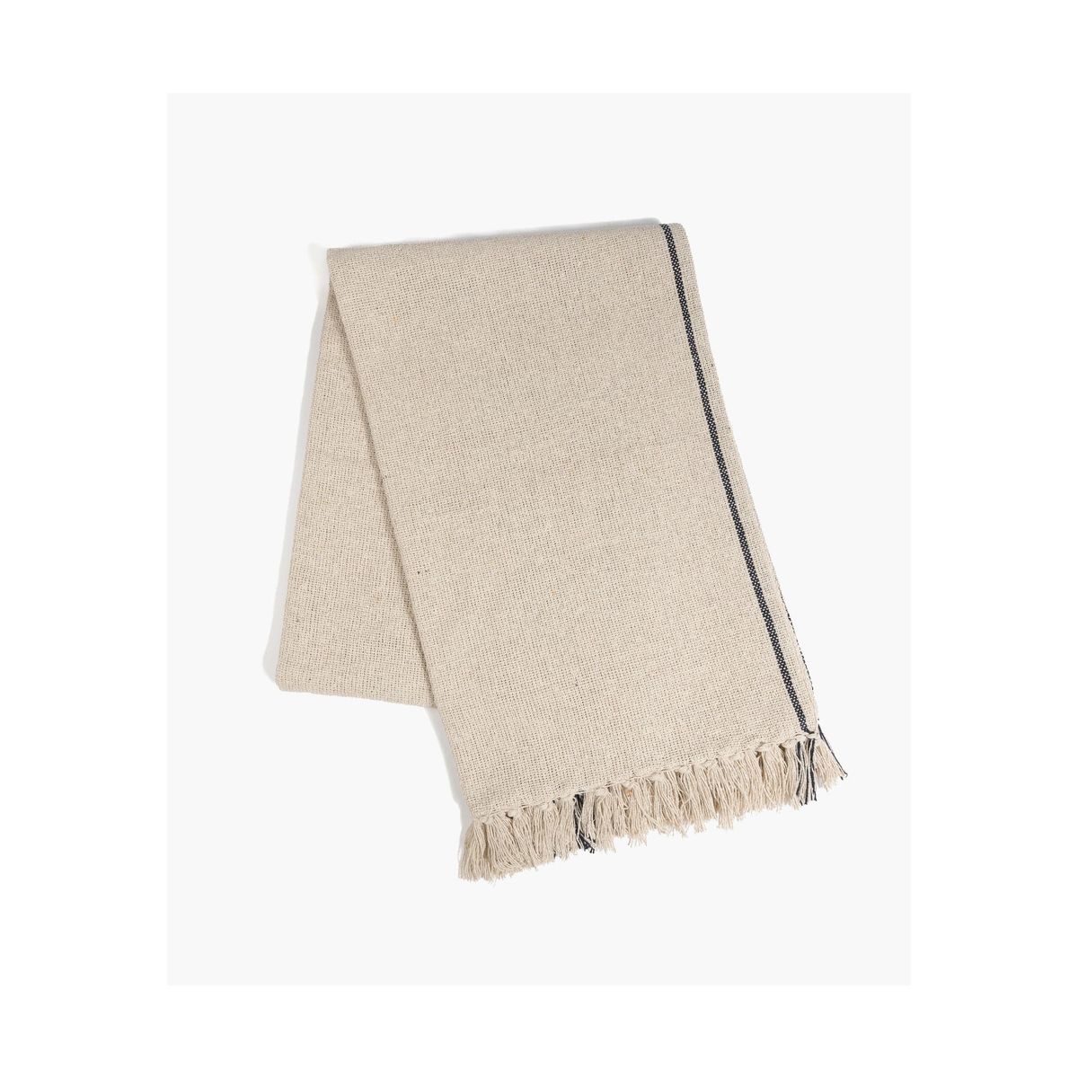 LOUNGE - Manta Algodón Línea Color LOUNGE